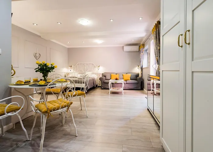 Serenity Beach Apartments