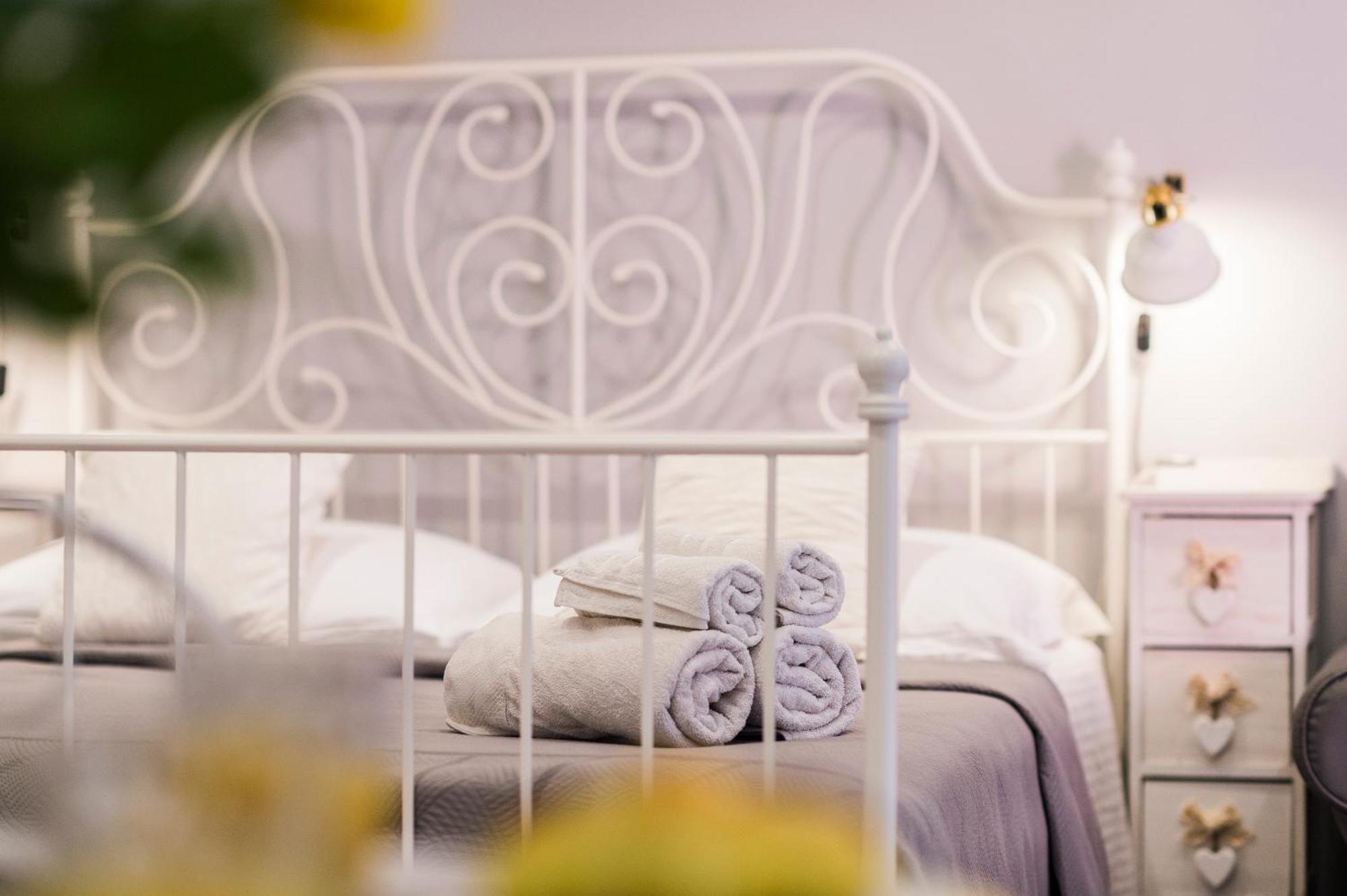 Apartament Serenity