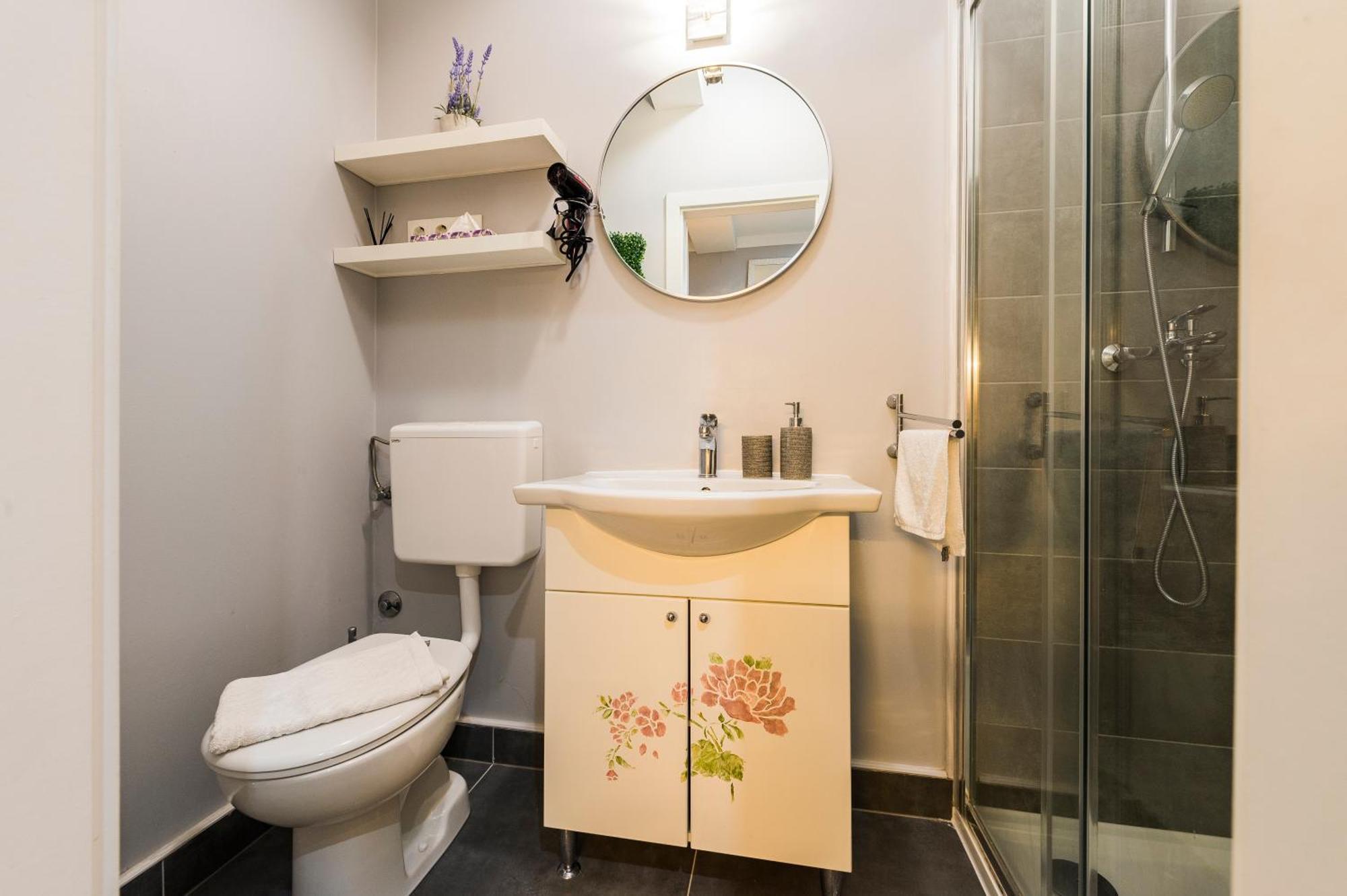 Apartament Serenity Split