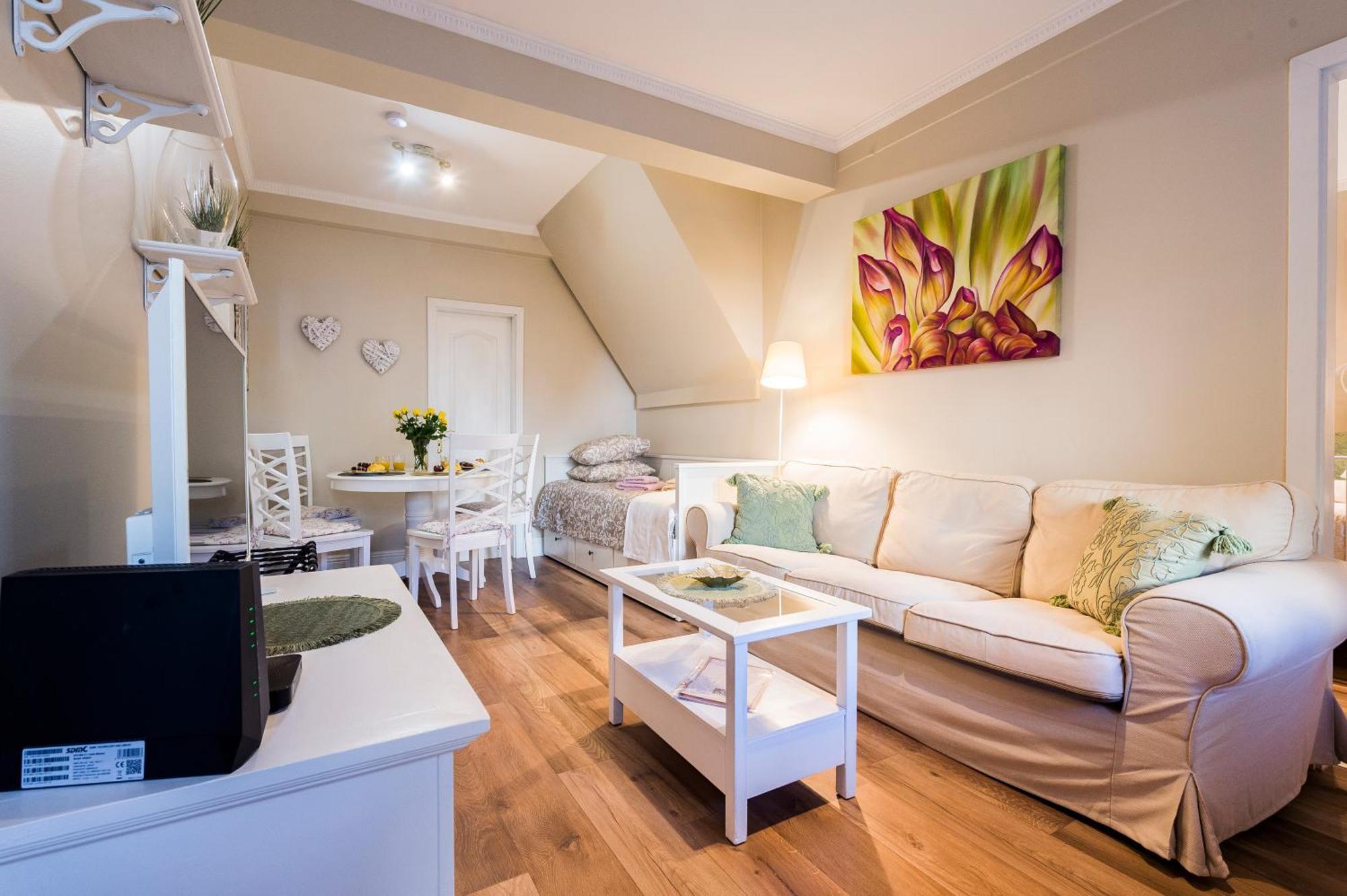 Serenity Apartament Split