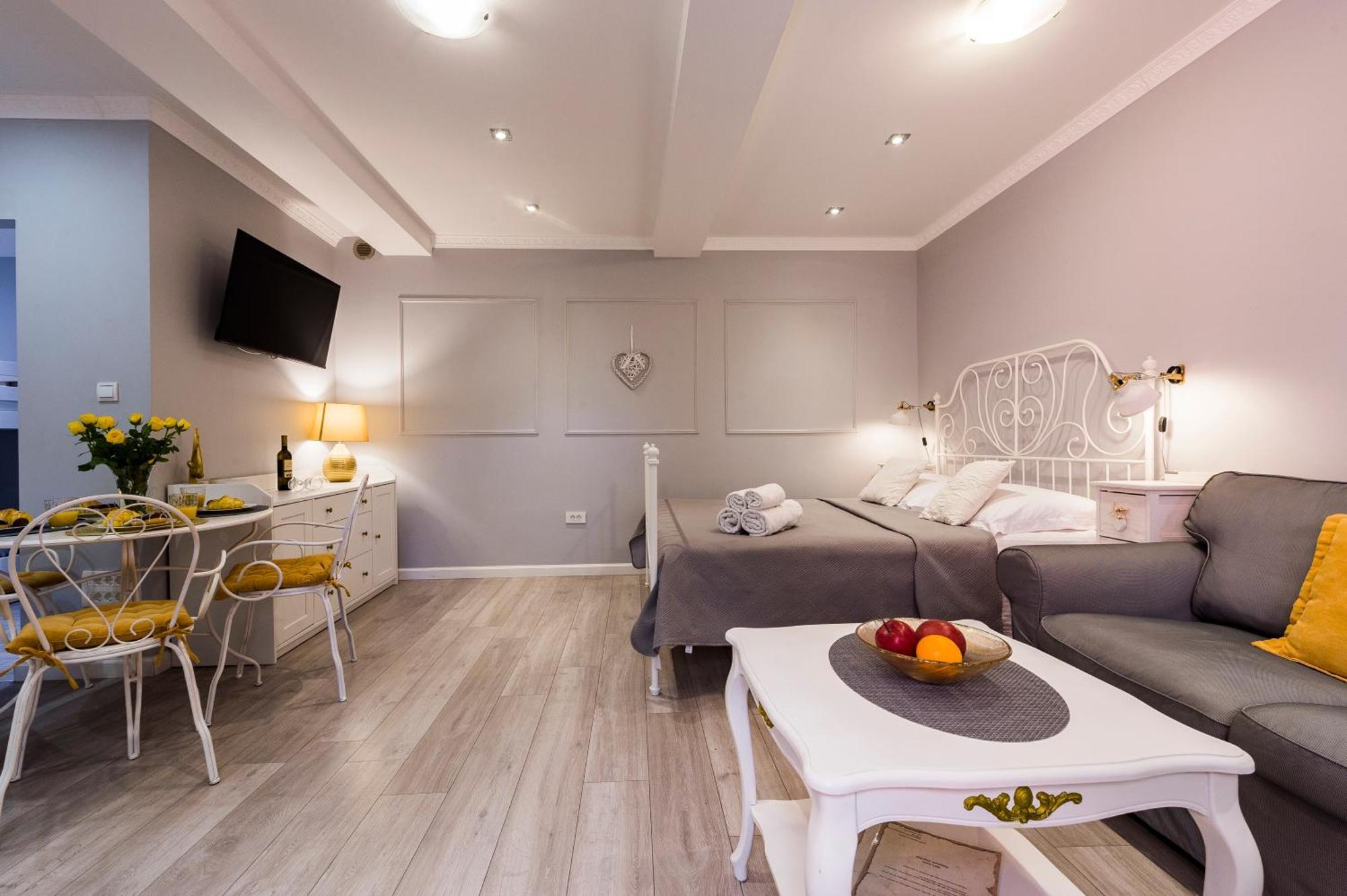 Apartament Serenity